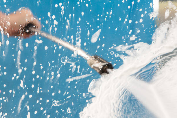 Absecon, NJ Pressure Washing Services Company