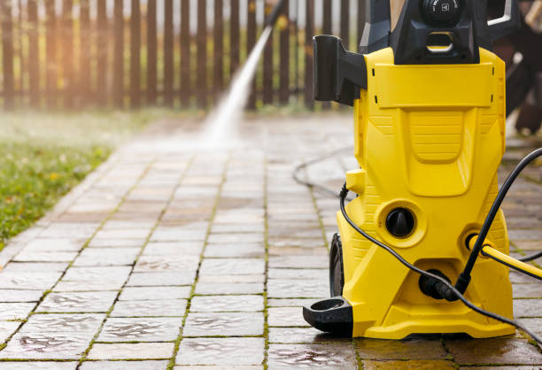Best Patio and Deck Pressure Washing  in Absecon, NJ