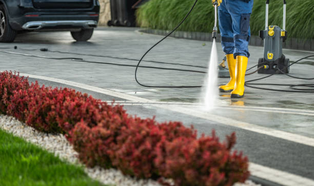 Best House Exterior Washing  in Absecon, NJ